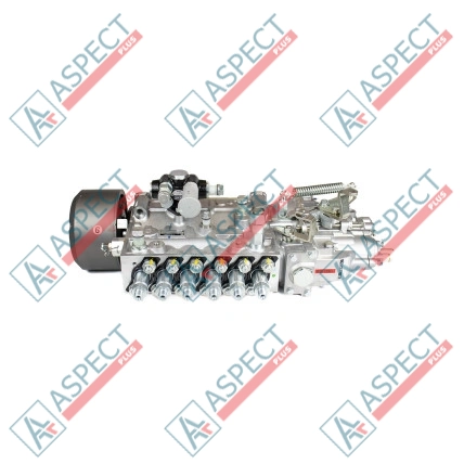 Pompe à carburant Isuzu (1156033345) JCB, Hitachi Pièce OE