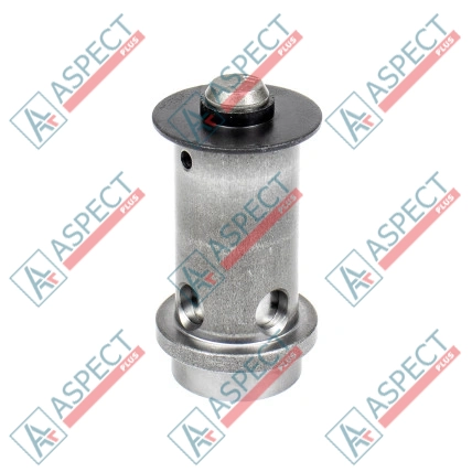 Soupape de décharge Isuzu (8970135662) 4HK1 Hitachi, JCB Pièce OE