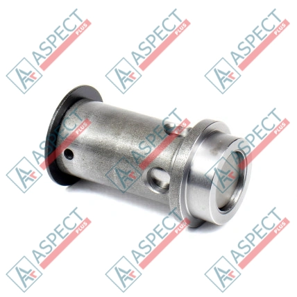 Soupape de décharge Isuzu (8970135662) 4HK1 Hitachi, JCB Pièce OE