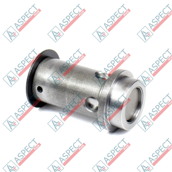 Клапан перепускной Isuzu (8970135662) 4HK1 Hitachi, JCB Оригинал