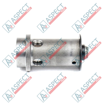 Soupape de décharge Isuzu (8970135662) 4HK1 Hitachi, JCB Pièce OE