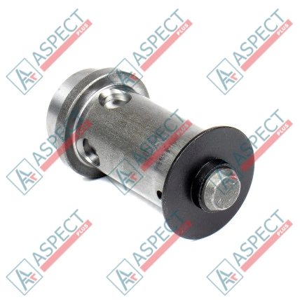 Soupape de décharge Isuzu (8970135662) 4HK1 Hitachi, JCB Pièce OE
