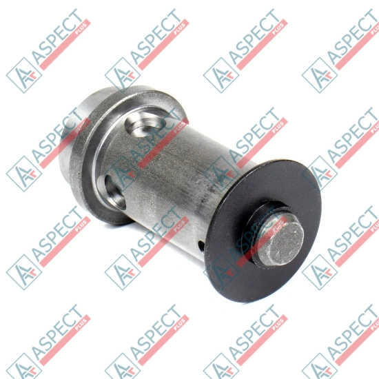 Клапан перепускной Isuzu (8970135662) 4HK1 Hitachi, JCB Оригинал