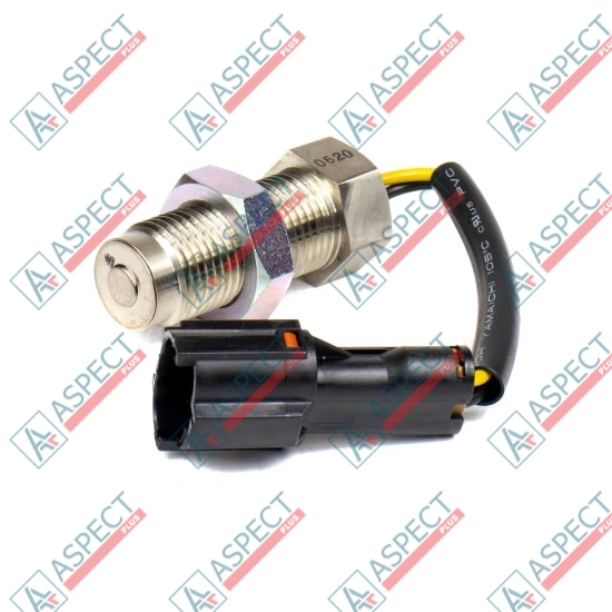 Датчик оборотов Isuzu (1815105130) 3LD2, 4HK1, 4JJ1 Hitachi, JCB Оригинал