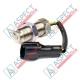 Revolution Speed Sensor Isuzu (1815105130) 3LD2, 4HK1, 4JJ1 Hitachi, JCB Genuine