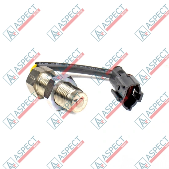Датчик оборотов Isuzu (1815105130) 3LD2, 4HK1, 4JJ1 Hitachi, JCB Оригинал