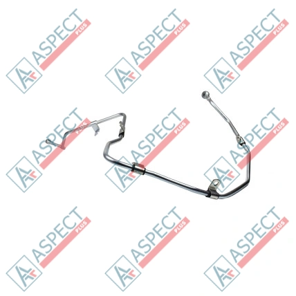 Conductă de ulei Isuzu (1133140642) 6HK1 Hitachi, JCB Piesă OE