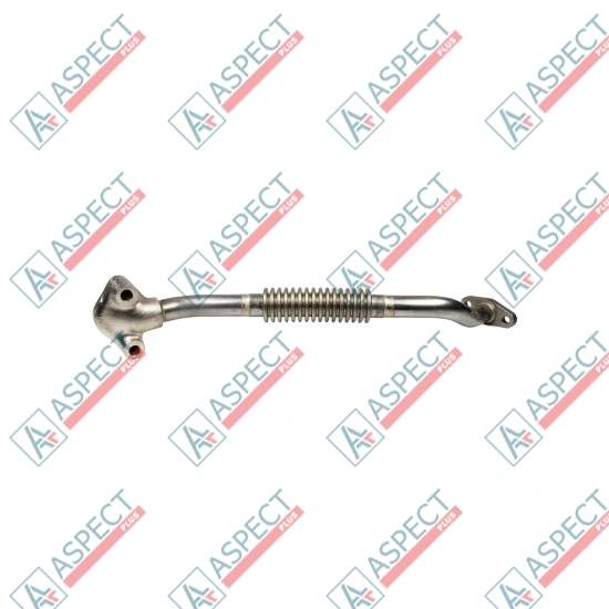 Oil Pipe Isuzu (1133139042) 6HK1, 6BG1 Hitachi, JCB Genuine