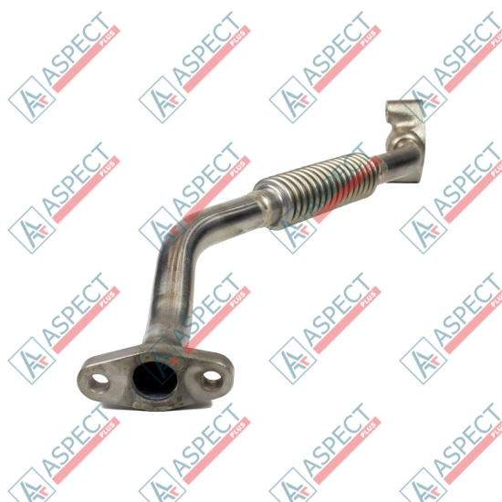 Oil Pipe Isuzu (1133139042) 6HK1, 6BG1 Hitachi, JCB Genuine