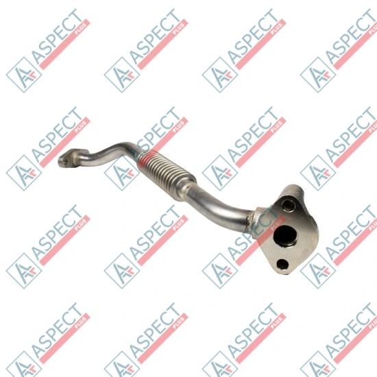 Oil Pipe Isuzu (1133139042) 6HK1, 6BG1 Hitachi, JCB Genuine