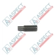 Форсунка масляная Isuzu (8973560611) 4JJ1 Hitachi, JCB Оригинал