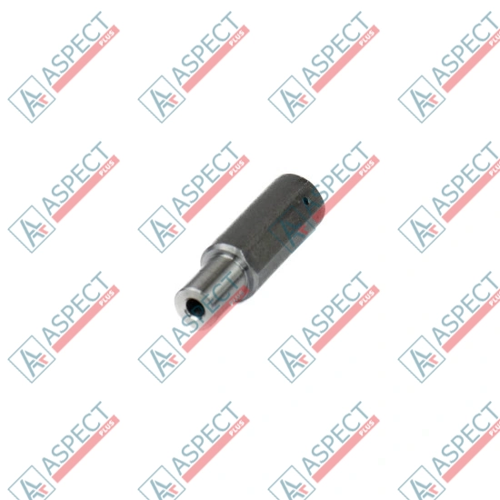 Piston Cooling Jet Isuzu (8973560611) 4JJ1 Hitachi, JCB Genuine