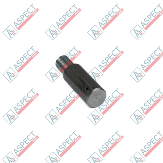 Piston Cooling Jet Isuzu (8973560611) 4JJ1 Hitachi, JCB Genuine