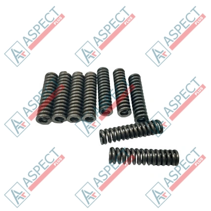 Feder der Kugelführung Kawasaki 0818511 HANDOK