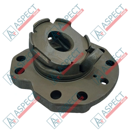 Plateau cyclique avec support Kawasaki 0818503 HANDOK