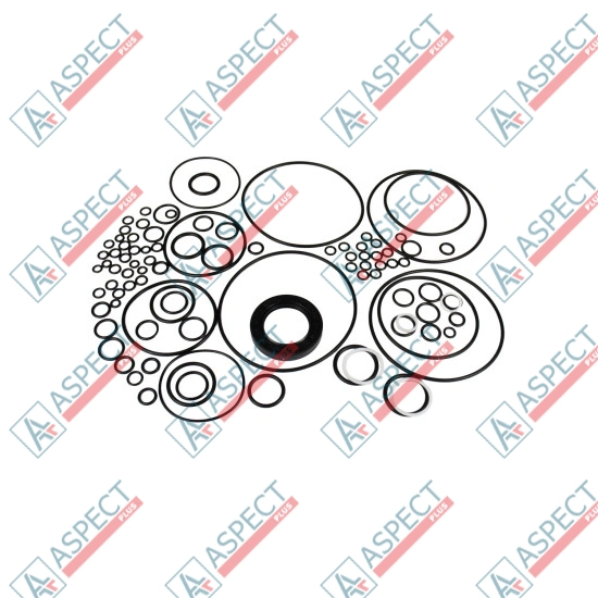 Seal kit pump Kawasaki XJBN-01106 YBS