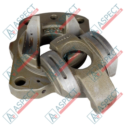 Plateau cyclique avec support Kawasaki 0878110 HANDOK