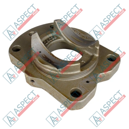 Plateau cyclique avec support Kawasaki 0878110 HANDOK