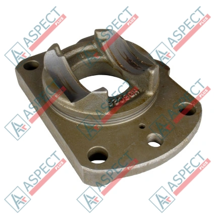 Plateau cyclique avec support Kawasaki 0878110 HANDOK