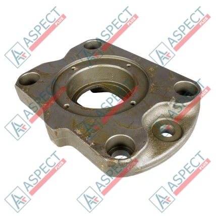 Plateau cyclique avec support Kawasaki 0878110 HANDOK