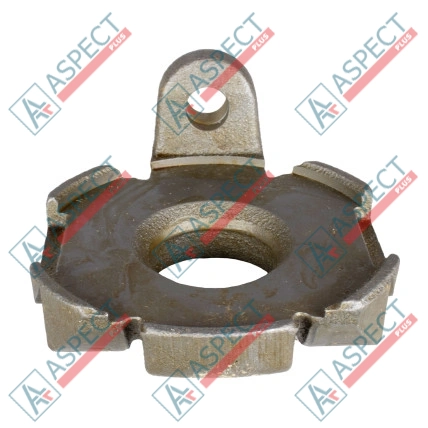 Plateau cyclique avec support Kawasaki 0878110 HANDOK