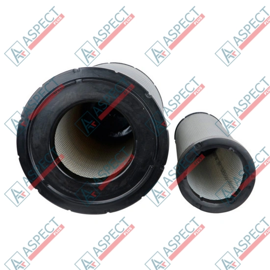 Фильтр воздушный комплект Hitachi (4459548) ZX330, ZX330-3, ZX330-3G OEM