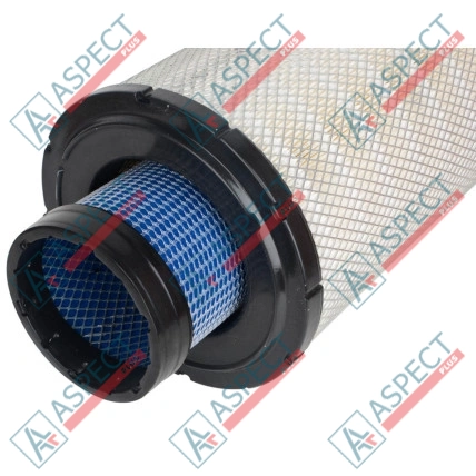 Luftfilter Satz Hitachi (4286130) ZX200, ZX200-3, ZX200-3G, ZX230 OEM