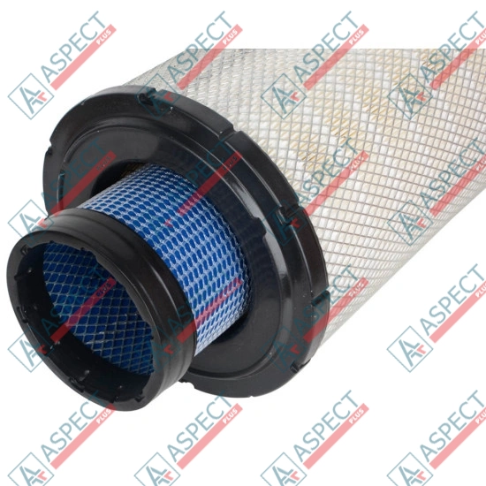 Air filter Set Hitachi (4286130) ZX200, ZX200-3, ZX200-3G, ZX230 OEM
