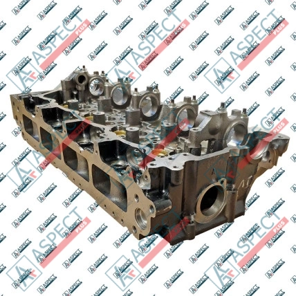 Cylinder Head Isuzu (8981706171) 4HK1 Hitachi, JCB QINGLING