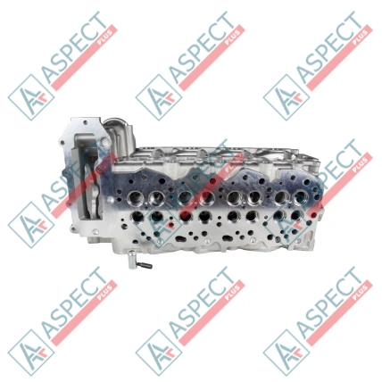 Cylinder Head Isuzu (8982230192) 4JJ1 Hitachi, JCB AFM