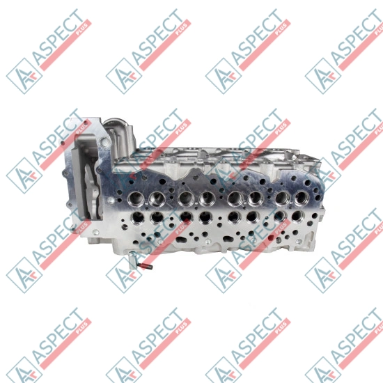 Cylinder Head Isuzu (8982230192) 4JJ1 Hitachi, JCB AFM