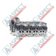 Головка блока цилиндров ГБЦ Isuzu (8982230192) 4JJ1 Hitachi, JCB AFM