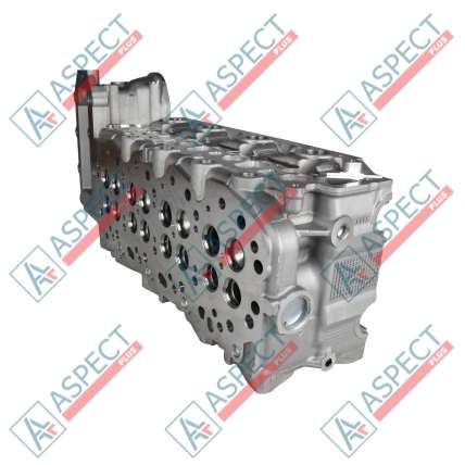 Cylinder Head Isuzu (8982230192) 4JJ1 Hitachi, JCB AFM