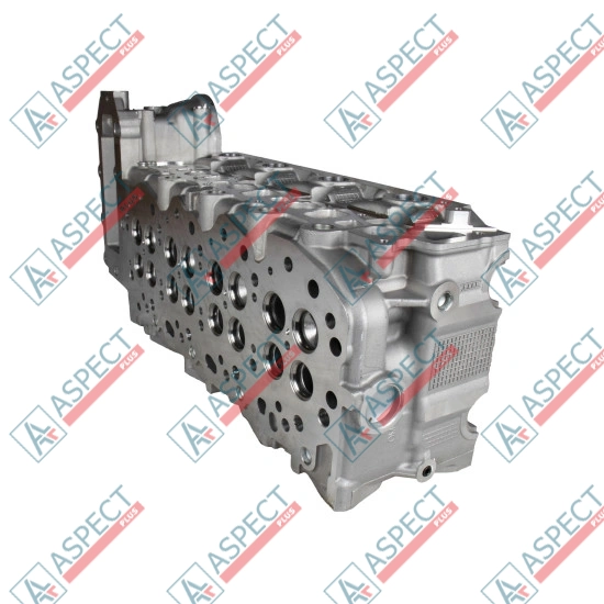 Cylinder Head Isuzu (8982230192) 4JJ1 Hitachi, JCB AFM