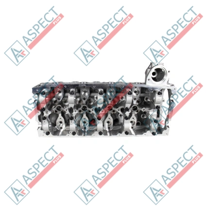Cylinder Head Isuzu (8982230192) 4JJ1 Hitachi, JCB AFM