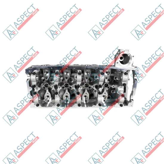 Cylinder Head Isuzu (8982230192) 4JJ1 Hitachi, JCB AFM