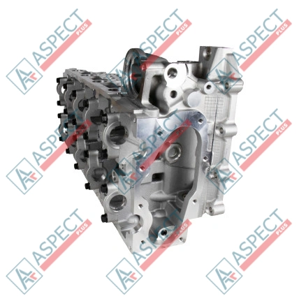 Cylinder Head Isuzu (8982230192) 4JJ1 Hitachi, JCB AFM