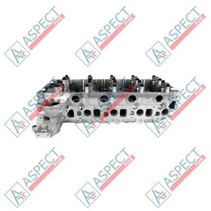 Cylinder Head Isuzu (8982230192) 4JJ1 Hitachi, JCB AFM