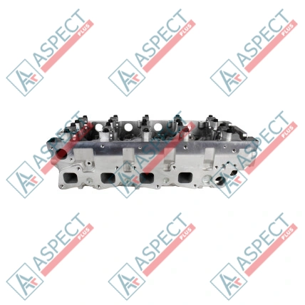 Cylinder Head Isuzu (8982230192) 4JJ1 Hitachi, JCB AFM