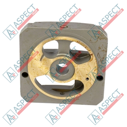 Plaque de soupape droite Hitachi 2052067 HANDOK