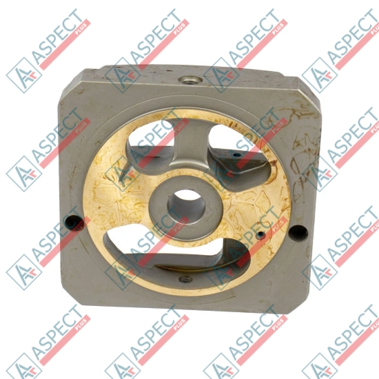 Valve plate Right Hitachi 2052067 HANDOK