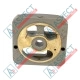 Valve plate Right Hitachi 2052067 HANDOK
