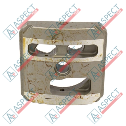 Plaque de soupape droite Hitachi 2052067 HANDOK