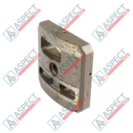 Plaque de soupape droite Hitachi 2052067 HANDOK