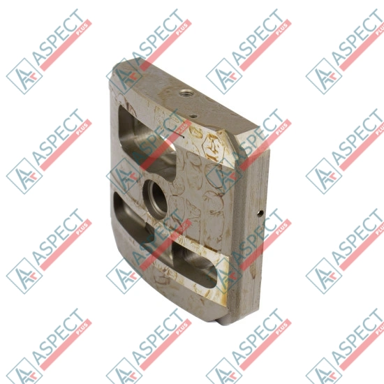 Valve plate Right Hitachi 2052067 HANDOK