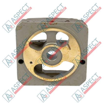 Plaque de soupape gauche Hitachi 2052073 HANDOK