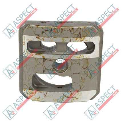 Plaque de soupape gauche Hitachi 2052073 HANDOK