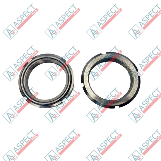 Lock nut Hitachi 4178173 Bosch Rexroth HANDOK
