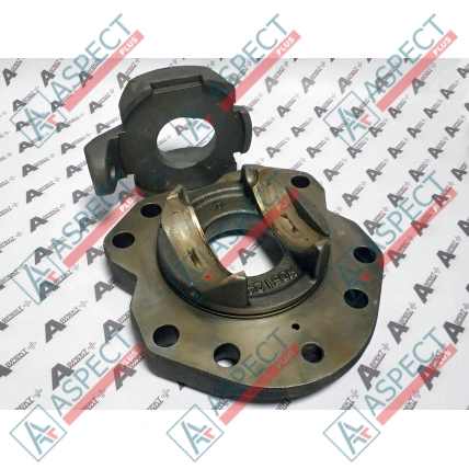 Plateau cyclique avec support Kawasaki XJBN-00687 HANDOK