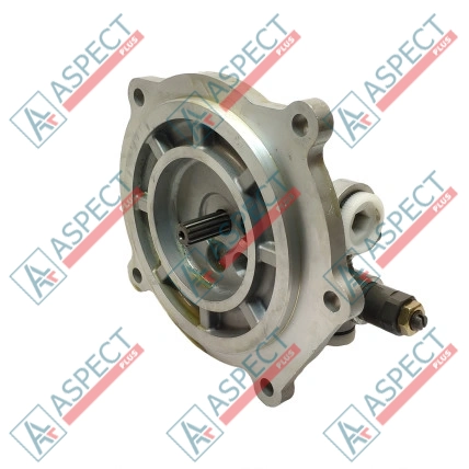 Zahnradpumpe Kawasaki LS10V00018F1 HANDOK